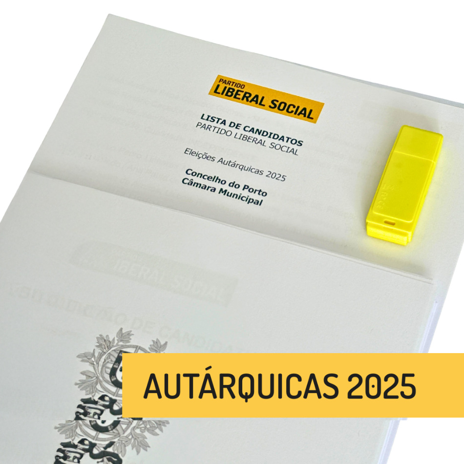 Participação nas Autárquicas Participação nas Autárquicas
